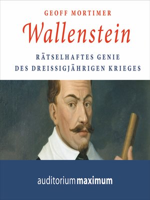 cover image of Wallenstein (Ungekürzt)